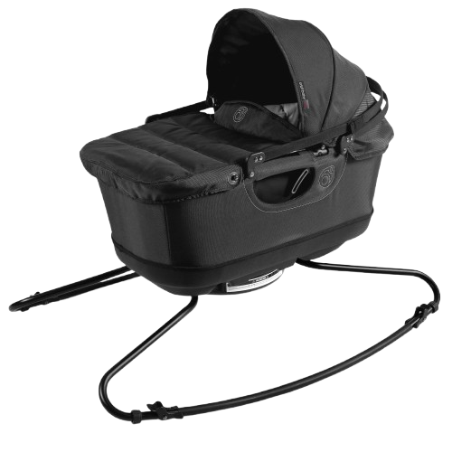 G5_Bassinet_Black_01-removebg-preview G5 Travel Bassinet