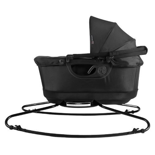 G5_Bassinet_Black_03-removebg-preview G5 Travel Bassinet