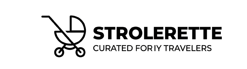 StroleretteBaby.com