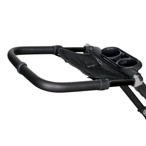Helix_Attachment_All G5 Helix+ Double Stroller Attachment
