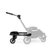 Helix_Attachment_Only_Black G5 Helix+ Double Stroller Attachment