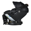 Jog_Ride_Black_02-removebg-preview G5+ Infant Car Seat with Base