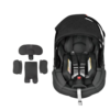 G5+ Infant Car Seat with Base