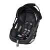 Jog_Ride_Black_04-removebg-preview G5+ Infant Car Seat with Base