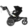 Jog & Ride Travel System