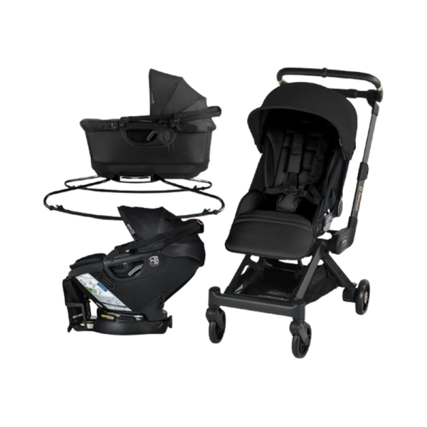 MStroll_Lounge_and_Ride_Black_Luxe_Black_Black_01-removebg-preview_mobile-ready Compact Travel System: M+ Stroll, Lounge & Ride Set