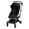 M+ Compact Stroller
