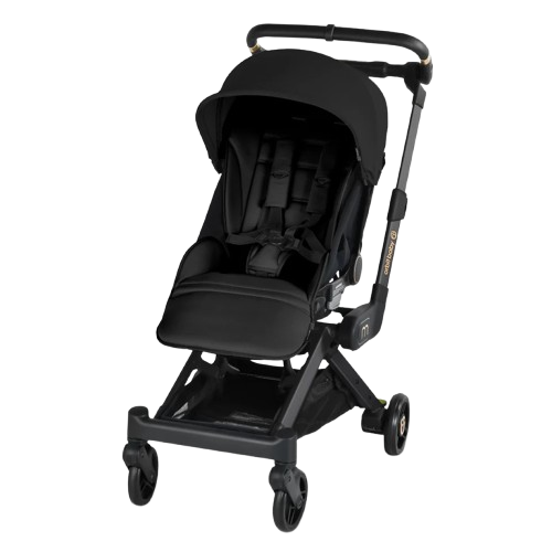 M+ Compact Stroller