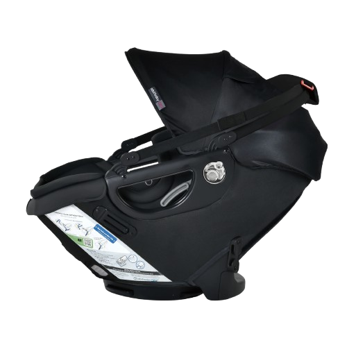 G5+ Infant Car Seat with Base
