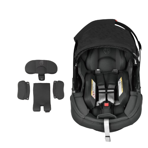 G5_Plus_Black_04-removebg-preview G5+ Infant Car Seat with Base