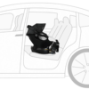 ICS-Rotate-Square-removebg-preview G5+ Merino Wool Infant Car Seat with Base