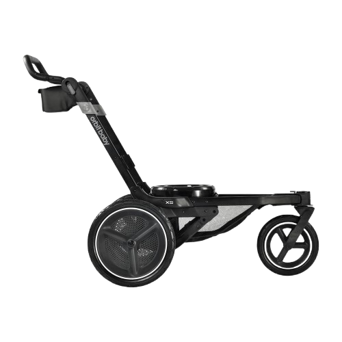 X5 Jogging Stroller Frame