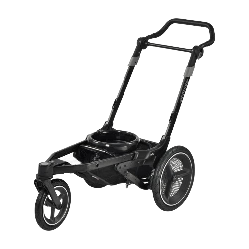 X5 Jogging Stroller Frame
