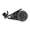 X5 Jogging Stroller Frame