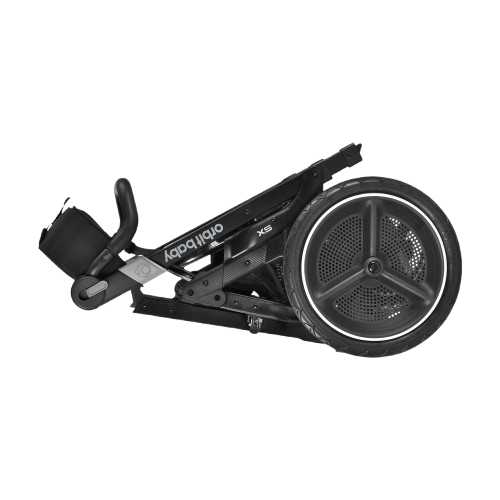 X5 Jogging Stroller Frame