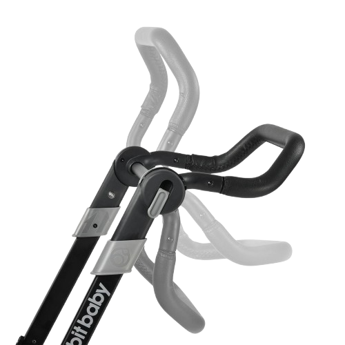 X5 Jogging Stroller Frame