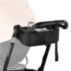 X5 Jogging Stroller Frame